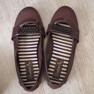 Skechers Flats